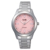 Relógio feminino Q&Q Q35B-006PY (Ø 38 mm)