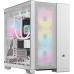 ATX Semi-toren doos Corsair 6500D AIRFLOW Wit