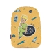 Almofada HappyFriday Le Petit Prince Navigateur Multicolor 40 x 30 cm