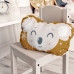 Almofada HappyFriday Moshi Moshi Multicolor Koala 40 x 30 cm