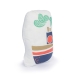 Coussin HappyFriday Moshi Moshi Ahoy there Multicouleur 40 x 30 cm