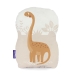 Jastuk HappyFriday Moshi Moshi Pisana Dinosaur 40 x 30 cm