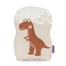 Polštářek HappyFriday Moshi Moshi Vícebarevný Dinosaurus 40 x 30 cm