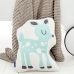 Cushion HappyFriday Moshi Moshi Multicolour Deer 40 x 30 cm