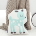 Pute HappyFriday Moshi Moshi Flerfarget Hjort 40 x 30 cm