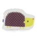 Cuscino HappyFriday Moshi Moshi Multicolore Riccio 40 x 30 cm