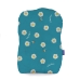 Coussin HappyFriday Le Petit Prince Le printemps Multicouleur 40 x 30 cm