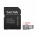 Karta Pamięci Micro-SD z Adapterem SanDisk SDSQUNR-032G-GN3MA C10 32 GB