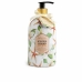 Balsam do Ciała IDC Institute Scented Garden Sweet Vanilla Ręce (500 ml)