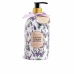 Loțiune de Corp Hidratantă IDC Institute Scented Garden 500 ml