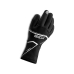 Men's Driving Gloves Sparco CRW 2020 Musta