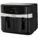 Airfryer Taurus AIR FRY DIG DUO 2600 W 45 L