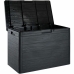 Arca de Exterior Toomax Preto 77,5 x 44,5 x 52,7 cm 160 L