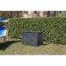 Arca de Exterior Toomax Preto 77,5 x 44,5 x 52,7 cm 160 L