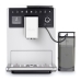 Superavtomatski aparat za kavo Melitta F 630-101 1400W Srebrna 1400 W 15 bar 1,8 L