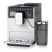 Aparat de cafea superautomat Melitta F 630-101 1400W Argintiu 1400 W 15 bar 1,8 L