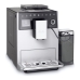 Szuperautomata kávéfőző Melitta F 630-101 1400W Ezüst színű 1400 W 15 bar 1,8 L