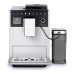 Cafetière superautomatique Melitta F 630-101 1400W Argenté 1400 W 15 bar 1,8 L