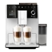 Superavtomatski aparat za kavo Melitta F 630-101 1400W Srebrna 1400 W 15 bar 1,8 L