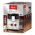 Υπεραυτόματη καφετιέρα Melitta F 630-101 1400W Ασημί 1400 W 15 bar 1,8 L