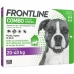 Pipetė šunims Frontline Combo 20-40 Kg 6 vnt.