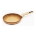 Ponev Amercook Terracotta 20 cm