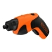 Izvijač Black & Decker CS3651LC