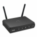 Punct de Acces D-Link Alb Negru