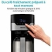 Dryppkaffetrakter Medion 900 W 1,2 L