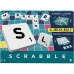 Gra Planszowa Mattel Scrabble (FR) (1 Sztuk)