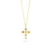 Collier Femme Radiant RY000014 35 cm