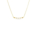 Ketting Dames Radiant RY000003 35 cm