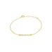 Bracelet Femme Radiant RY000004 18 cm