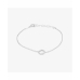 Pulsera Mujer Radiant RY000026 19 cm