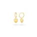 Boucles d´oreilles Femme Radiant RY000056 Acier inoxydable 2,5 cm