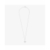 Collar Mujer Radiant RY000044 50 cm