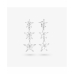 Ladies' Earrings Radiant RY000043 Stainless steel 3,5 cm