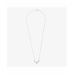 Ladies' Necklace Radiant RY000037 50 cm