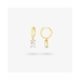 Ladies' Earrings Radiant RY000061 Stainless steel 1,5 cm