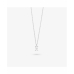 Ketting Dames Radiant RY000066 50 cm