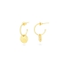 Ladies' Earrings Radiant RY000027 Stainless steel 2 cm