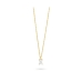 Ketting Dames Radiant RY000065 50 cm