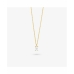 Ladies' Necklace Radiant RY000065 50 cm