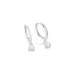 Pendientes Mujer Radiant RY000070 Acero Inoxidable 1,5 cm