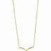 Ladies' Necklace Radiant RY000085 50 cm