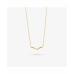 Ladies' Necklace Radiant RY000085 50 cm