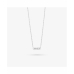 Ketting Dames Radiant RY000080 50 cm