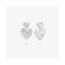 Pendientes Mujer Radiant RY000098 Acero Inoxidable 2 cm