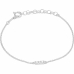 Bracelete feminino Radiant RY000082 19 cm