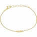 Bracelete feminino Radiant RY000081 19 cm